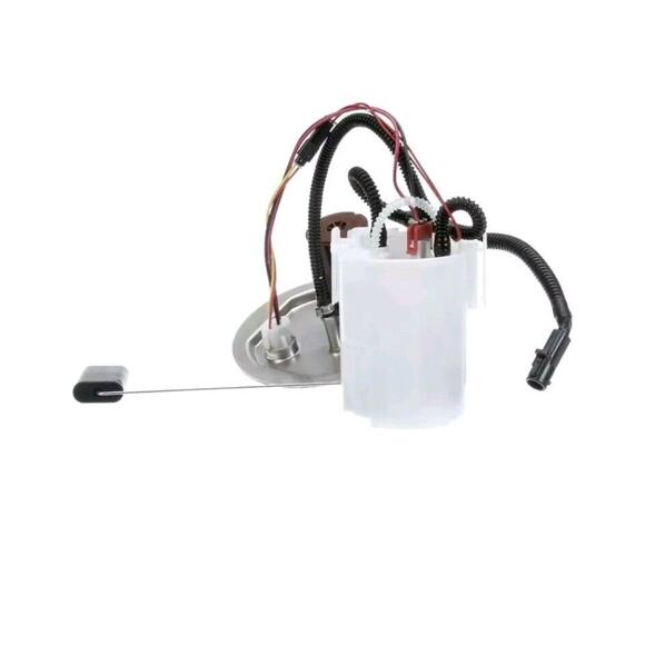 OEM Fuel Pump Module Assembly Delphi FG1208 - Fits 08-10 Ford F250 F350 F450 - Picture 3 of 4